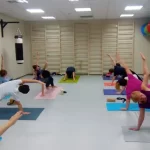 Студия красоты и здоровья - Asana