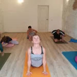 Центр йоги - Аштанга йога шала