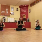 Ashtanga Yoga