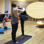 Ashtanga Yoga