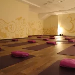 Студия йоги - Atams yoga