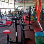 Фитнес-клуб - Atlant gym