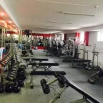 Фитнес-клуб - Atlant gym