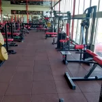 Фитнес-клуб - Atlant gym