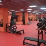 Центр фитнеса - Атлетика