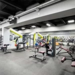 Фитнес-клуб - Avrora fitness