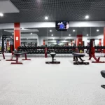 Фитнес-клуб - Azimut Fitness