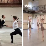 Студия балета, эстетического и раннего развития - Balet.Spb. Ballet_life.lesnaya