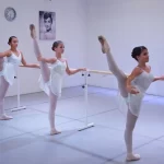 Студия балета, эстетического и раннего развития - Balet.Spb. Ballet_life.lesnaya