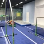 Детский спортивный гимнастический центр - Bambini Gym