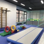 Детский спортивный гимнастический центр - Bambini Gym