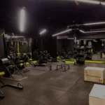 Фитнес-мастерская - Base