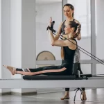 Дом пилатеса - Be.Pilates