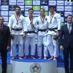 Спортивный клуб - BERKAT EDELWEISS JUDO