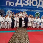 Спортивный клуб - BERKAT EDELWEISS JUDO