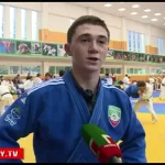 Спортивный клуб - BERKAT EDELWEISS JUDO