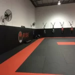 Спортивный клуб - Beverly hills jiu jitsu