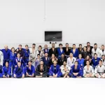 Спортивный клуб - Beverly hills jiu jitsu