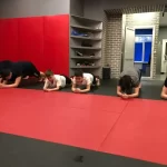 Студия горячей йоги - Bikram yoga Surgut