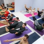 Студия горячей йоги - Bikram yoga Surgut