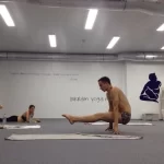 Студия горячей йоги - Bikram yoga Surgut