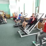 Спортивный комплекс - Бирский