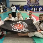 Спортивный комплекс - Бирский