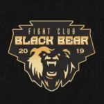 Спортивный клуб - Black bear