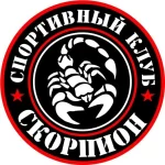 Спортивный клуб - Black scorpion club