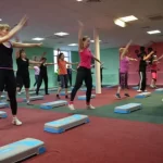 Фитнес-клуб - Body club