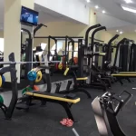 Фитнес-студия эффективных тренировок - Body fit