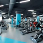 Фитнес-студия эффективных тренировок - Body fit