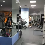 Фитнес-клуб - Body Gym