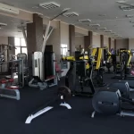 Фитнес-клуб - Body Gym