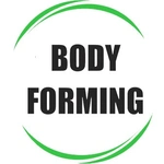 Спортивный клуб Body-Forming