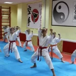 Спортивный клуб каратэ Киокусинкай - Bokken karate club