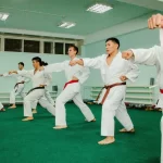 Спортивный клуб каратэ Киокусинкай - Bokken karate club