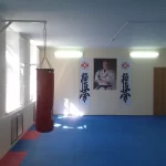 Спортивный клуб каратэ Киокусинкай - Bokken karate club