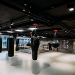 Студия бокса и растяжки - Boxing zone