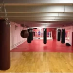 Студия бокса и растяжки - Boxing zone