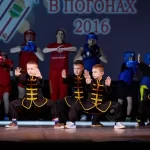 Танцевально-спортивный клуб - Бригантина