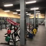 Фитнес-клуб - Bro gym