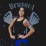 Фитнес-клуб - Brusova gym