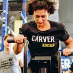 Фитнес-клуб - Carver Fitness