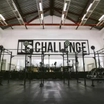 Фитнес-студия - Challenge Fitness