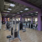 Чехов fitness&SPA