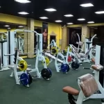 Чехов fitness&SPA