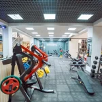 Чехов fitness&SPA