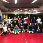 Студия детского фитнеса и единоборств - Чемпионик