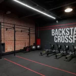 Спортивный центр - Chilli CrossFit Box